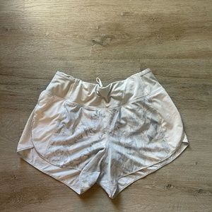Lululemon 2" Running Shorts